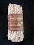 Frankincense Nepali Rope Incense | Tibetan Incense | 50 ropes | 4.0 inches | Herbal Dhoop |