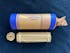 Ancient Tibetan Sandalwood incense | Tibetan Incense | 30 sticks | w/ Mini Incense Holder