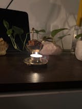 Opoponax Resin GRADE 1  | 1 ounce | Natural Tree Resin | 100% Natural Commpihora guidottii resin | Sweet Myrrh | Incense