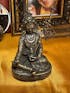 Deluxe Small Guru Rinpoche Statue (Style 1) | Handmade |2.87 inches | Guru Padmasambhava | Lotus Born