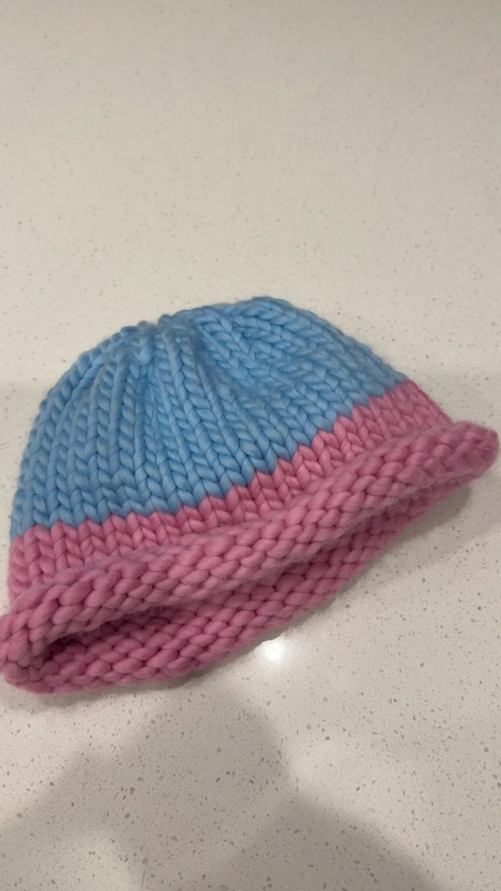 Chunky Funky Merino - Ocean Eyes