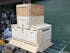 Two Queen Keeper - Double Brood Box