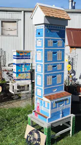 One Queen Keeper - Single Brood Box