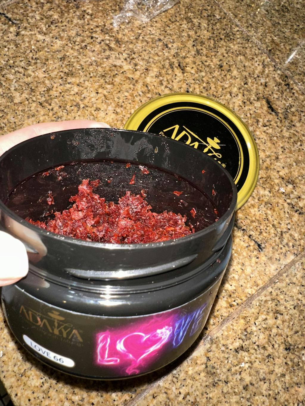 Adalya Love 66 Hookah Shisha Flavor ️Best Prices