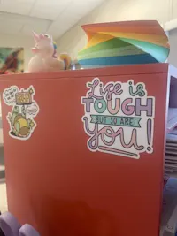 Everyday Essentials Digital Planner