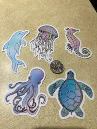 Everyday Essentials Digital Planner