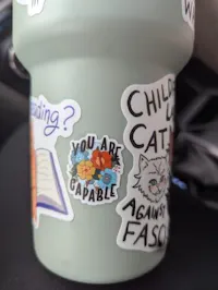 Garden Party Invitations