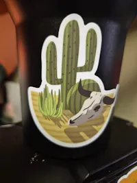 Custom Stickers Your Way