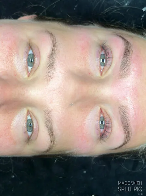 CURVD Korean Lash Lift Kit