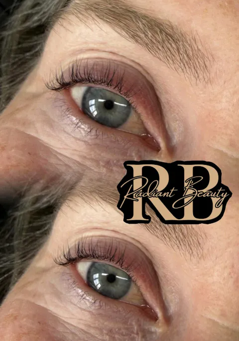 CURVD Korean Lash Lift Kit