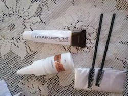 Professional Lash & Brow Tint Kit