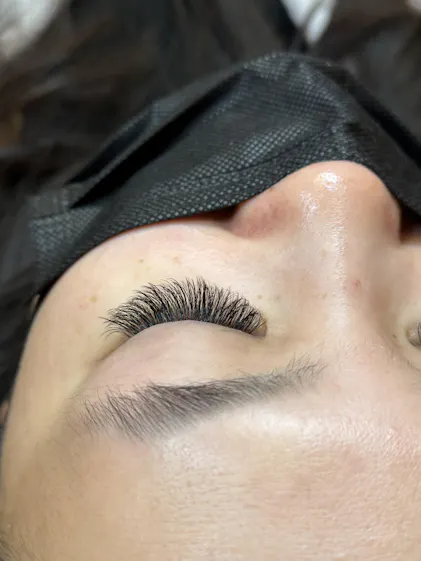 Mynk 0.07 Volume Lash Extensions - THE LASH SHOP