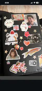 User picture