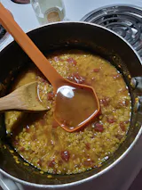 The Lentil Hub