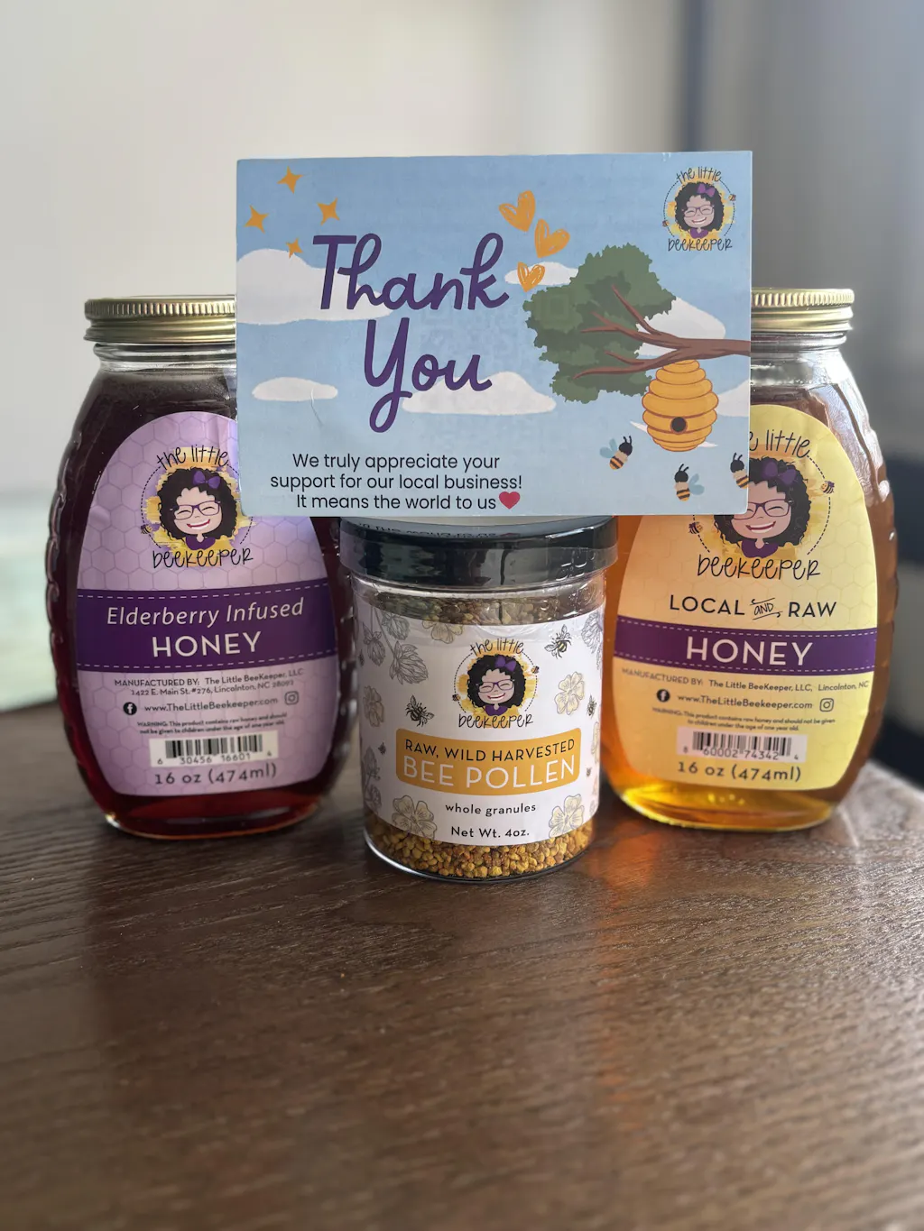 Honey vs. Blue Agave: Which Sweetener Should You Choose?   The Little  BeeKeeper
