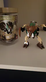 User picture