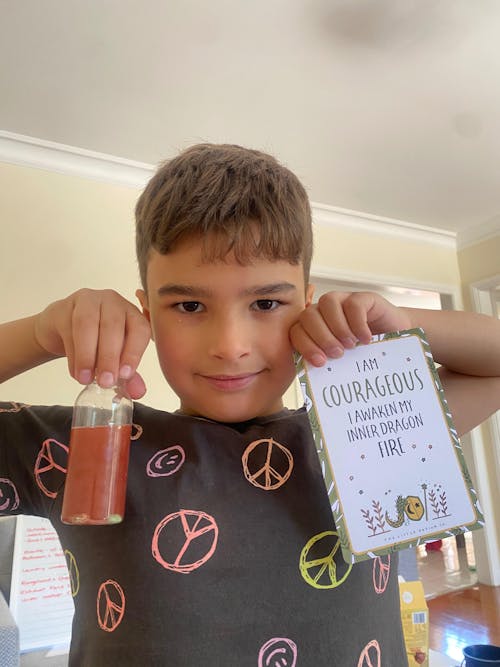 The Little Potion Co