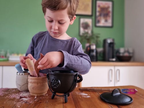 Medium Mortar and Pestle