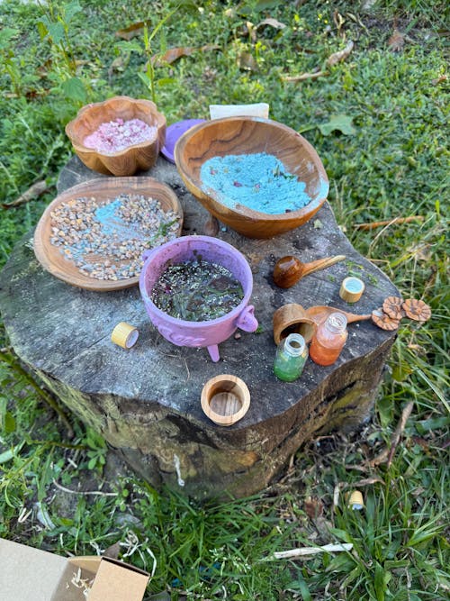 The Little Potion Co