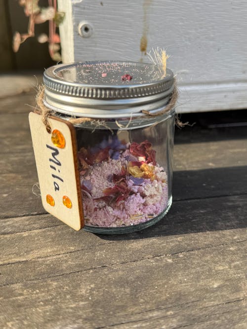 I am Loved Potion Party - Ingredient Bundle