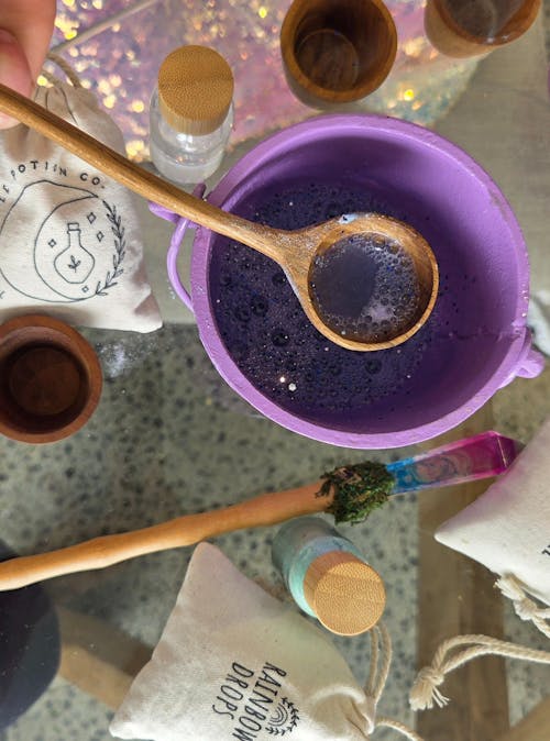 The Little Potion Co