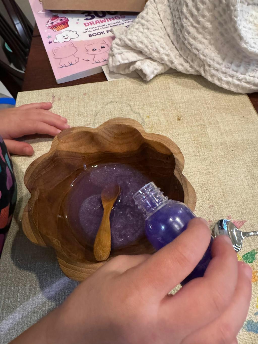 Rainbow Sparkles - Mindful Potion Kit