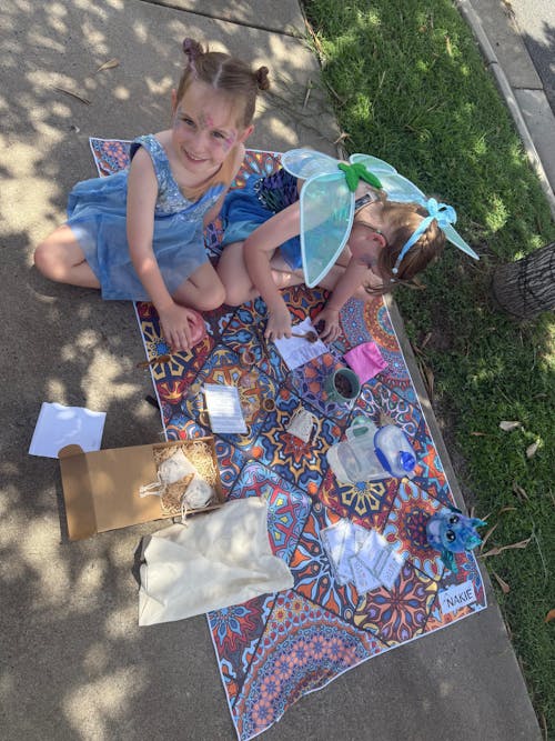 The Little Potion Co