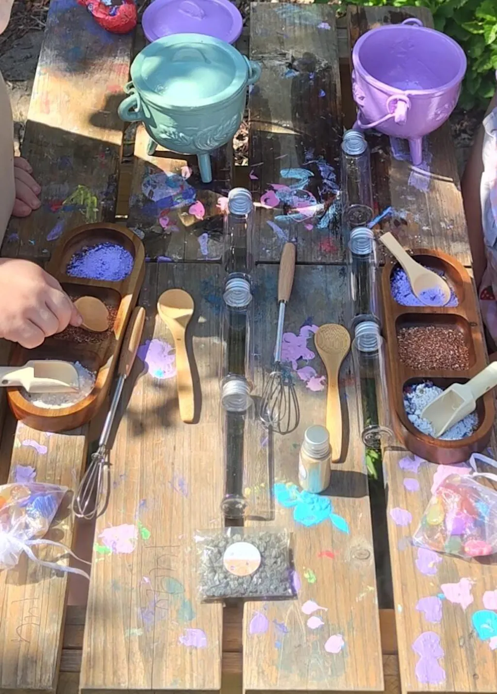 The Little Potion Co