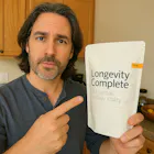 Longevity Complete™ V1