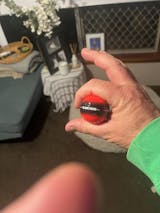 Focus Pro 3-Piece Golf Balls