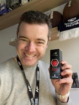 50% Off TRIPLE Entries To WIN! ️️️