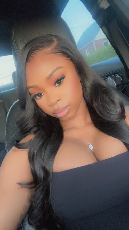 13x6 HD Frontal Wigs