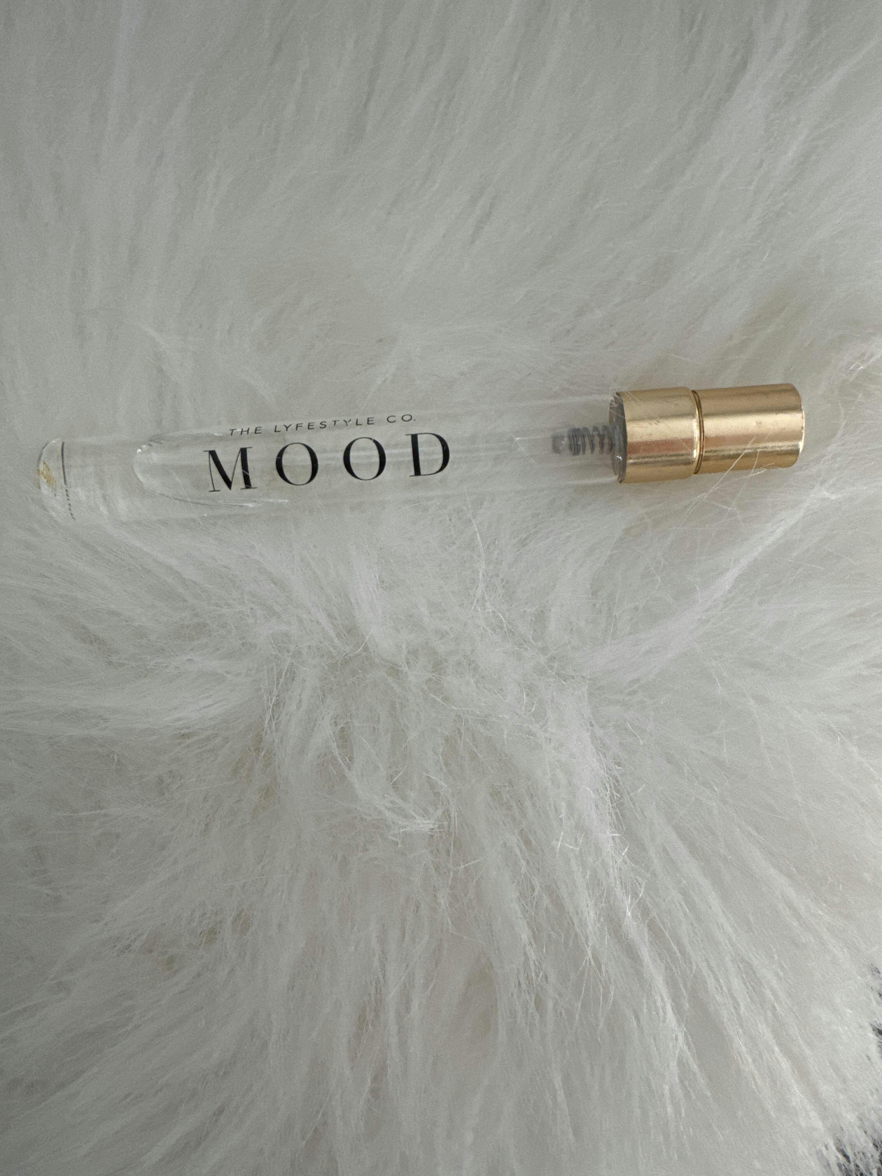 Mood Eau de Parfum Travel Spray – The LYFESTYLE CO.