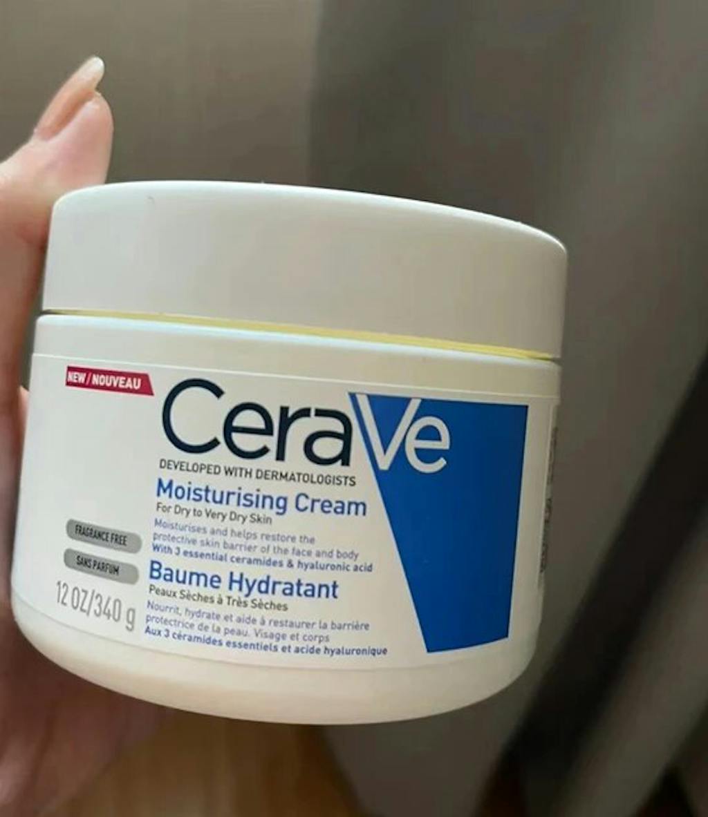 Cerave Moisturising Cream In Nepal, Buy The Best Moisturiser THEMAARG