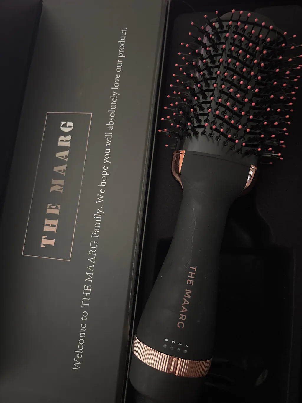 Styler Pro All In One Hair Styler