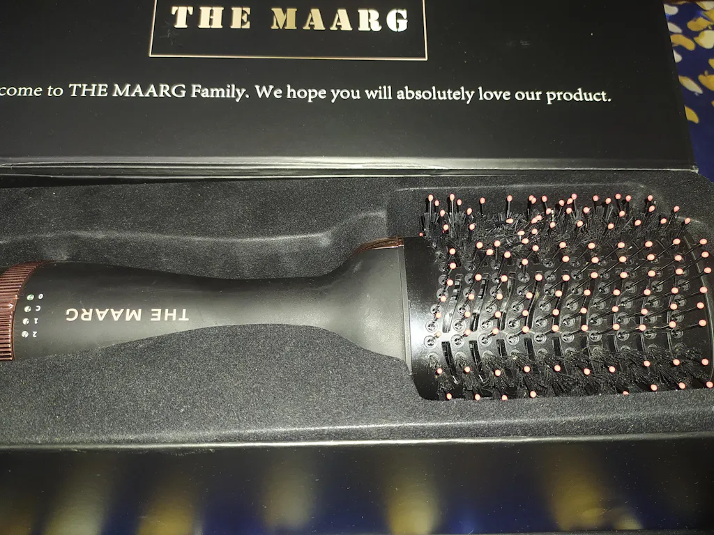 Styler Pro All In One Hair Styler