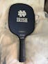 Notre Dame Pickleball Paddle - Terra LX, Irish Tradition- Exclusive