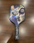 Judy Hopps - Zootopia - Pickleball Paddle