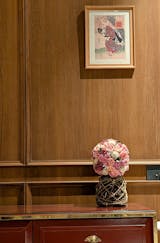 Pretty in Pink Dried Flower Bouquet