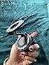 MagNex360™ | 360° Magnetic Vacuum Phone Holder + MagNex Ring Adapter for All Phones