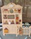 Mini Nursery Hutch DIY Craft Kit
