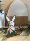 Detail Flourish Bunny Trio DIY Kit