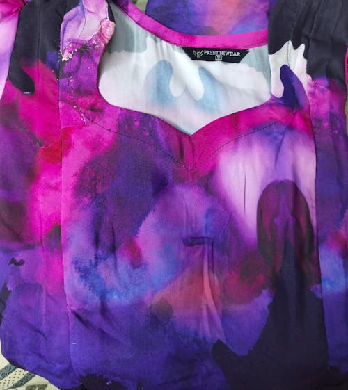 Rashi Maternity Dress