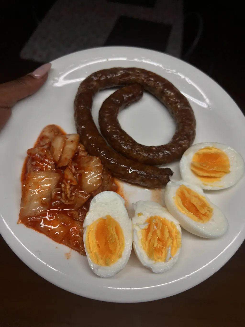 The Meat Guy unTraditional Boerewors (400g)