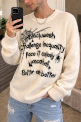 21mm Men's Hip Hop Flap Cuban Necklace