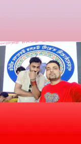 User picture
