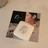 B3 064 ミニシンプルハートピアス