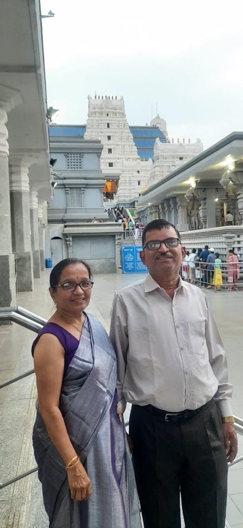 Raat Ki Sehar - Tissue Cotton Saree