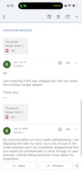 User picture