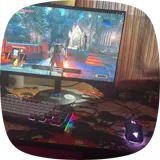 User picture